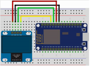 How to Capture Temperature and Humidity Using the ESP8266 Weather Kit ...