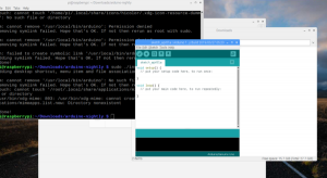 How to Capture Roll, Pitch, and Yaw Data Using Raspberry Pi and Arduino
