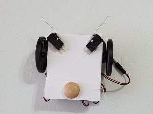 How to Make an Object Detection Robot | Arduino