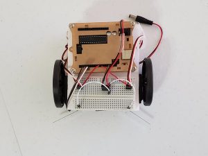 How to Make an Object Detection Robot | Arduino