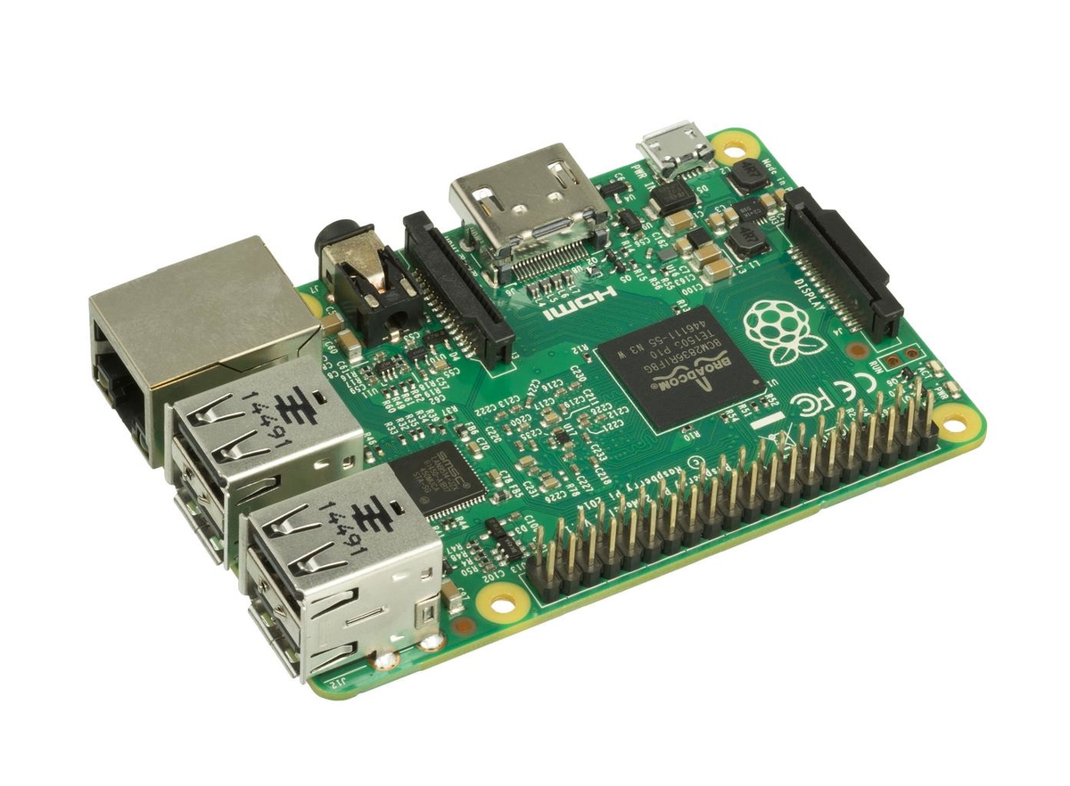 UART Vs I2C Vs SPI – Communication Interfaces For Raspberry Pi