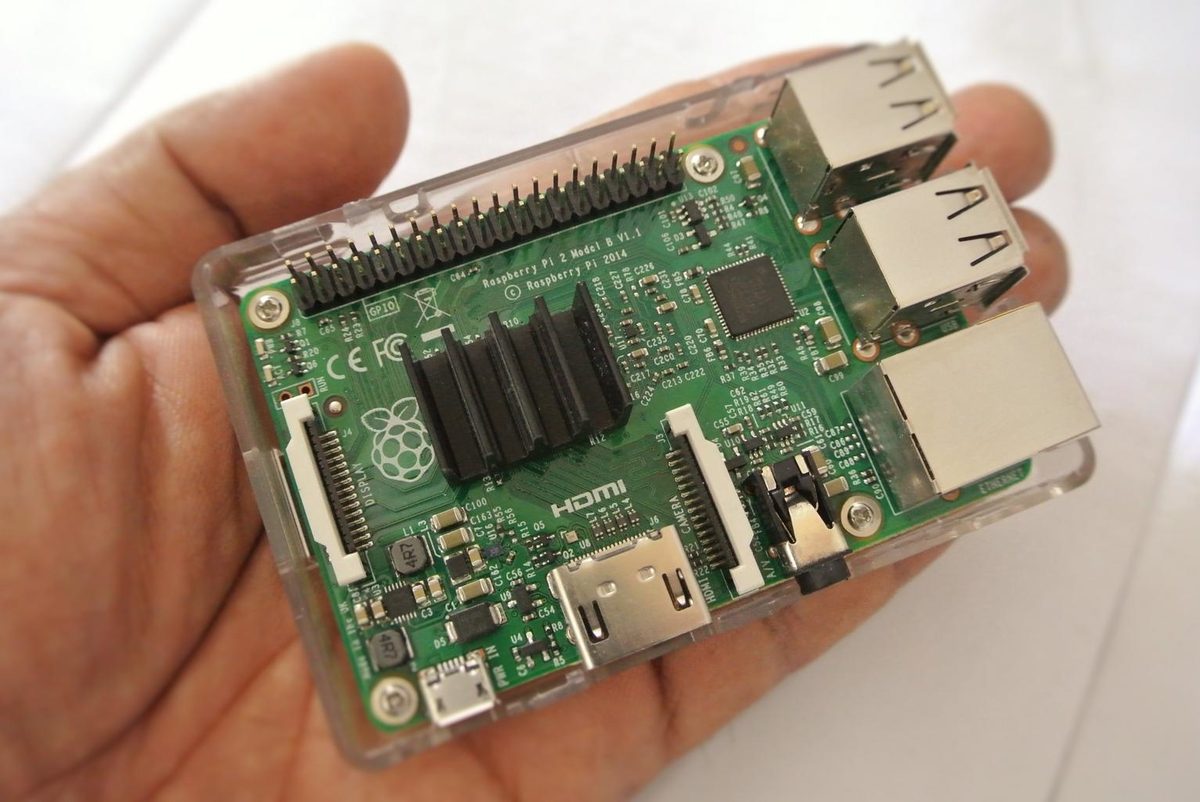 Benefits of Cross Compiling from a Host Computer to the Raspberry Pi