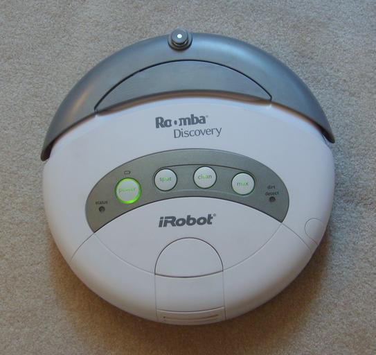 roomba_discovery