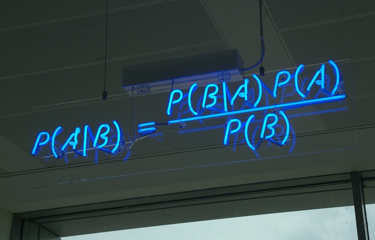 Naive Bayes Algorithm From Scratch | Machine Learning