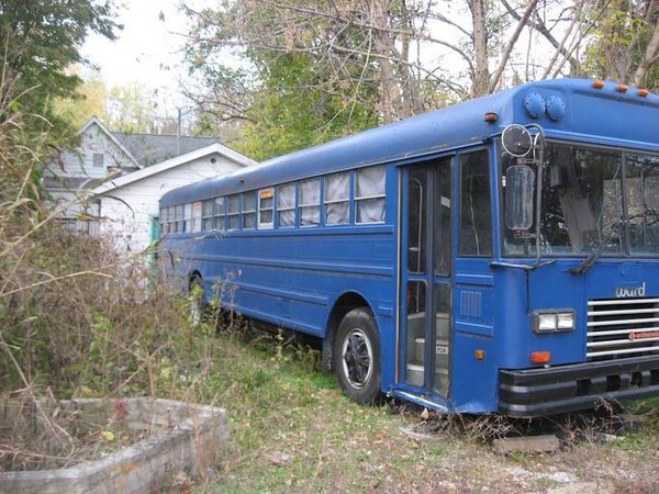 blue-school-bus