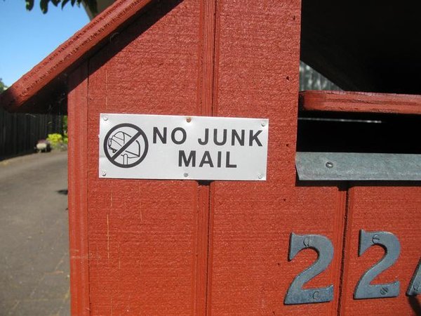 no-junk-mail