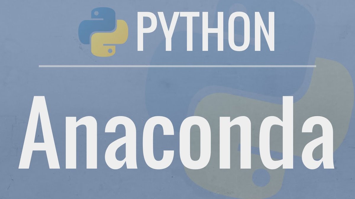 anaconda for windows python 3.7
