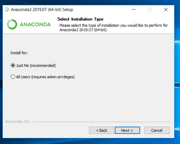 setting-up-anaconda-5