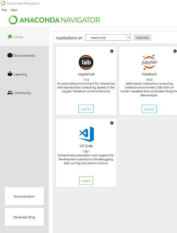 Как добавить anaconda в path windows