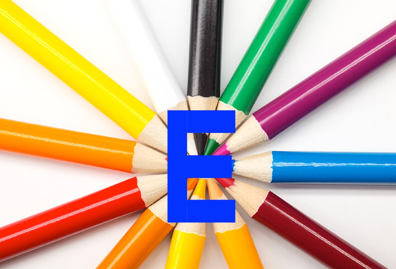 How to Draw the Letter ‘E’ on an Image Using ScikitImage Automatic Addison