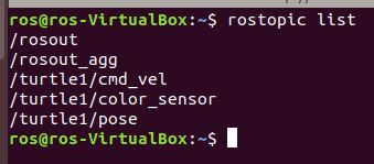 17-rostopic-list