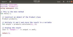 C++ Fundamentals for Robotics