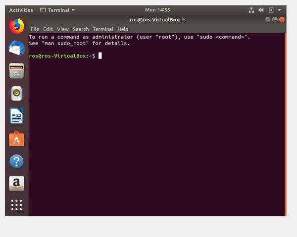 install ubuntu on virtualbox windows 10 command line