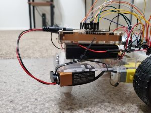 How to Make an Autonomous Wheeled Robot Using ROS – Automatic Addison