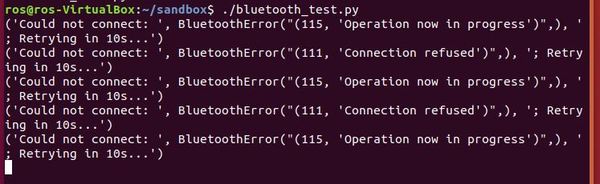 41-bluetooth-connection-errors