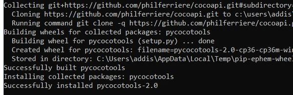 61-pycocotools-installedJPG