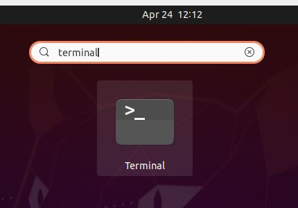 2-terminal-search-blank