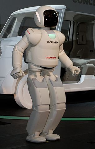 honda-asimo