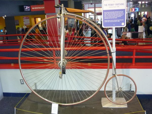 penny-farthing-bicycle
