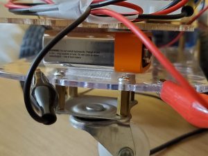 How to Build a Multi-Obstacle-Avoiding Robot Using Arduino
