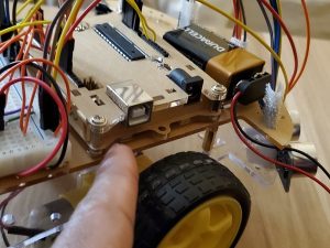 How to Build a Multi-Obstacle-Avoiding Robot Using Arduino