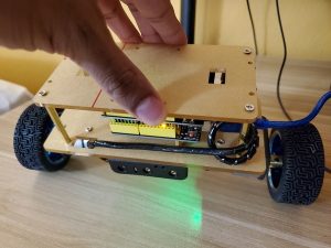 How to Build a Self-Balancing Robot From Scratch