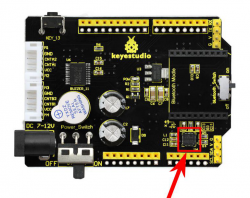 onboard-sensor