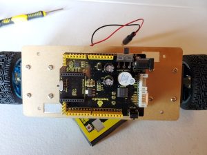 How to Build a Self-Balancing Robot From Scratch