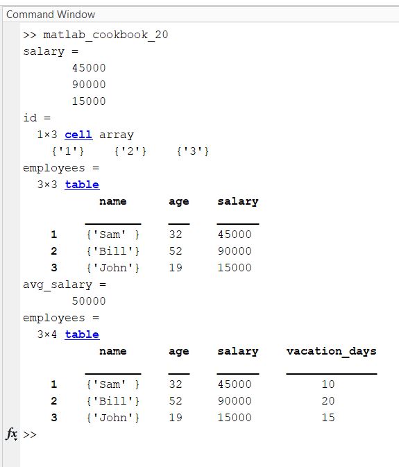 txt write matlab