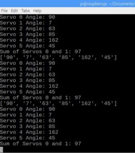 2-Way Communication Between Raspberry Pi and Arduino – Automatic Addison