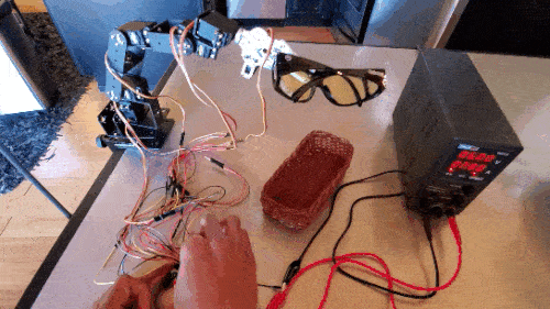 best-robotic-arm-6dof-gif