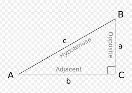 soh-cah-toa