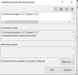 How to Add an External C++ Library to Your Project