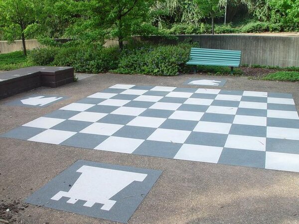 chessboard