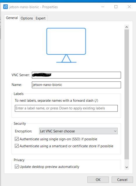 vnc connect macos increase resolution