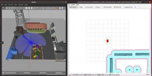 Navigation And Slam Using The Ros Navigation Stack Automatic Addison