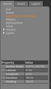 Set Up the Odometry for a Simulated Mobile Robot in ROS 2