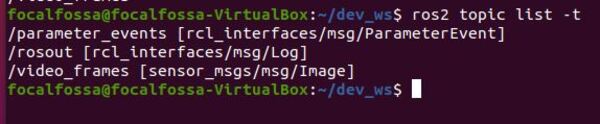 4-ros2-topic-list