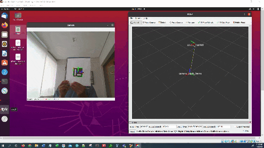aruco_marker_pose_rviz_visualize