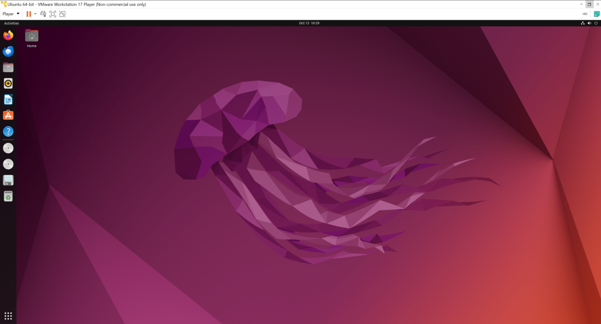 How to Install Ubuntu 22.04 Virtual Machine on a Windows PC