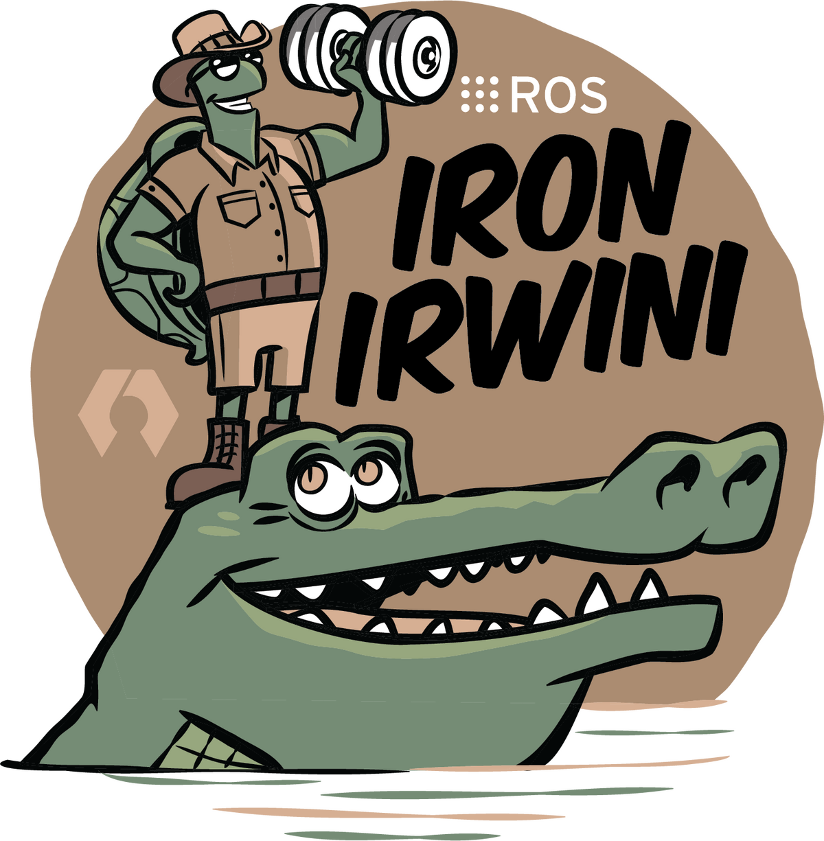 How to Install ROS 2 Iron on Ubuntu Linux