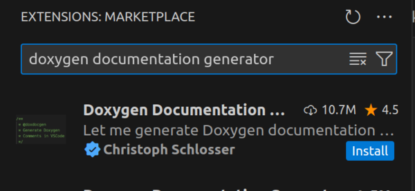 22-doxygen-documentation-generator
