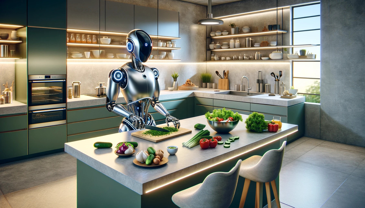 robot-making-a-salad