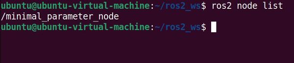 The Complete Guide to Parameters – ROS 2 Python