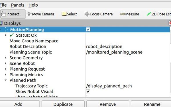 12-display-planned-path