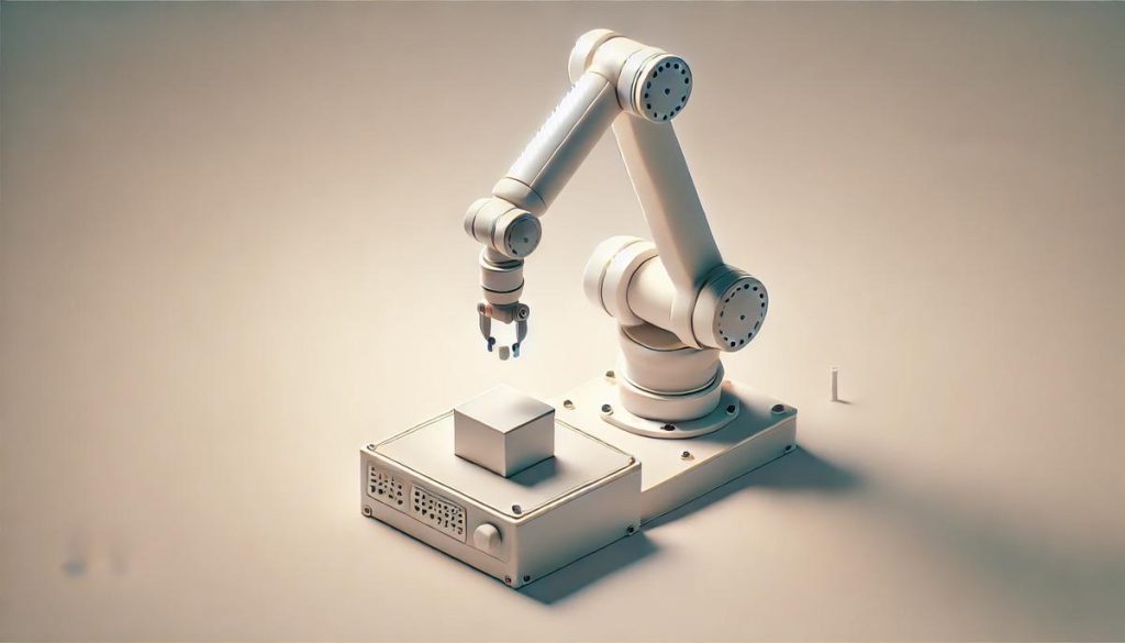 Getting Started with the MoveIt 2 Task Constructor – Automatic Addison
