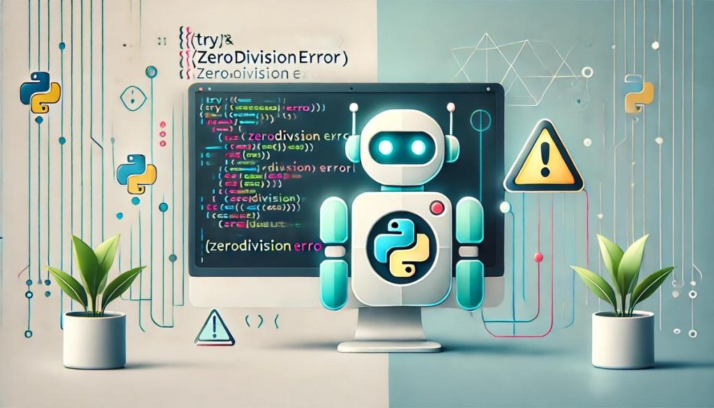How to Handle Errors in Python