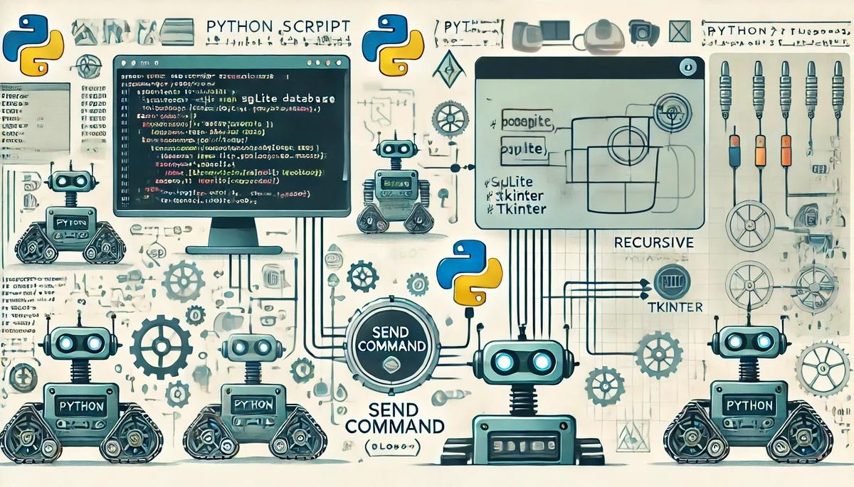 python-databases-advanced-features