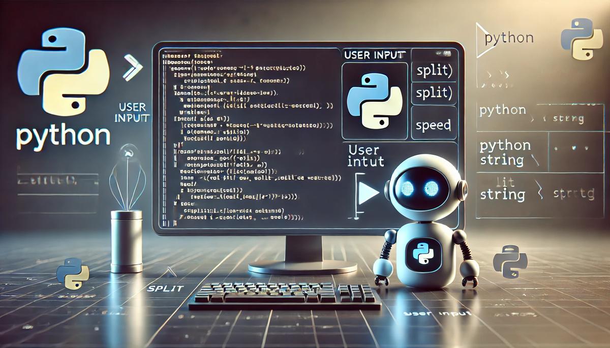 python-user-input