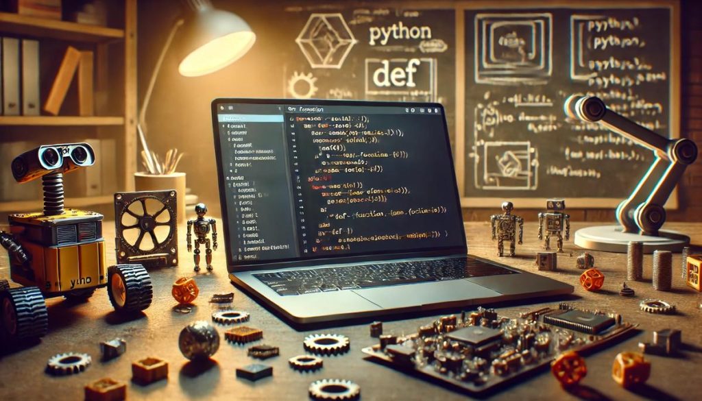 How to Write Functions in Python